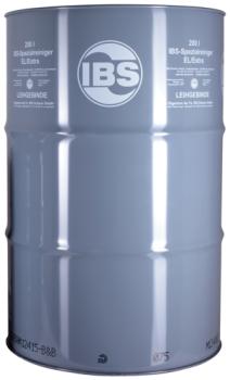 IBS-Spezialreiniger EL/Extra - 200 Liter